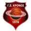 Kronos Agiou Dimitriou - Team Kronos Agiou Dimitriou Basketball Result
