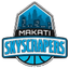 Makati Skyscrapers - Team Makati Skyscrapers Results