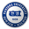 Hanyang University logo