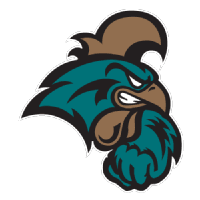 Coastal Carolina logo
