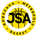 JSA Bordeaux Metropole - Jsa Bordeaux Metropole Vs Stade Rochelais Rupella Live Basketball