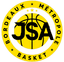 JSA Bordeaux Metropole - Team Jsa Bordeaux Metropole Live Basketball
