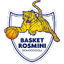 Rosmini - Team Rosmini Basketball Score