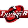 Keilor Thunder logo