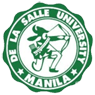 DLSU Green Archers logo