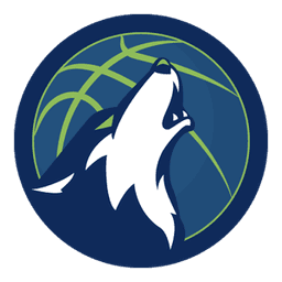 Minnesota Timberwolves - Player Anthony Edwards 57357 Schedule