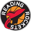Reading Rockets - Team Reading Rockets Live Score