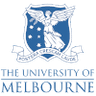 Melbourne University logo