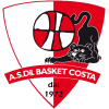 Costa Masnaga Women - Salerno W Vs Costa Masnaga Women Basketball Score