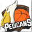 PFC Pelicans  - Team Uphsd Altas Basketball Live Score