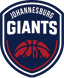Johannesburg Giants logo