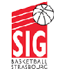 Strasbourg U21 - Strasbourg U Vs Bourg Basketball