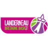 Landerneau Bretagne Women - Flammes Carolo Basket Women Vs Landerneau Bretagne Women