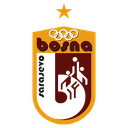 Bosna Royal logo - Bih Prvenstvo League Bratunac Vs Bosna Royal Live Score Today