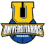 Universitarios del West U21 - Team Universitarios Del West U Sport