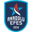 Anadolu Efes Sports Club - Team Anadolu Efes Sports Club Live