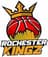 Rochester Kingz - Team Rochester Kingz Live Score Today