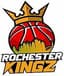 Rochester Kingz - Team Rochester Kingz Live Score Today