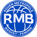 Rouen Bihorel (W) - Rouen Bihorel W Vs Tronche Meylan Women Result