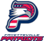 Fayetteville Patriots - Team Fayetteville Patriots Schedule