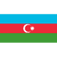 Azerbaijan U20 Women logo