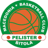 Pelister logo