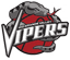 Rio Grande Valley Vipers logo