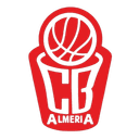CB ALMERÍA logo - Spain Tercera Feb Cb Almera Vs Cb Andujar Live Score Today