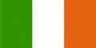 Ireland U20 logo