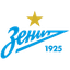 Zenit-2 St.Petersburg - Team Zenit Stpetersburg Live Result