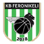 KB Feronikeli - Team Kb Feronikeli Scores