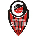 Sloboda - Sloboda Vs Podgorica Basketball