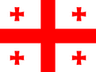Georgia U20 logo