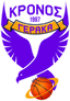 Kronos Geraka - Live Team Kronos Geraka