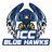 ICC Blue Hawks logo