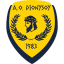 AO Dionisou - Ao Dionisou Vs Fo Toufas Results