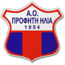 Profitis Ilias AO - Greece A Profitis Ilias Ao Vs Ao Varis Anagirous Schedule