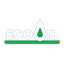 Eco Oil La Salle logo