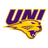 Northern Iowa Women - Team Union Florida Women Sport