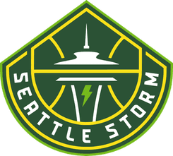 Seattle Storm - Player Dominique Malonga 90232 Basketball Live Score