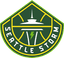 Seattle Storm - Team Seattle Storm Basketball Live Score