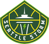 Seattle Storm - Dallas Wings Vs Seattle Storm