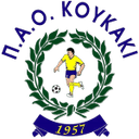 Pao Koukaki - Greece A Ao Thrakomakedonon Vs Pao Koukaki Basketball