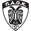 Paok Sharon Leki - A Ethniki Prometheus Vs Paok Sharon Leki Result