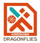 Hiroshima Dragonflies - B Hiroshima Dragonflies Vs Ibaraki Robots Live Score