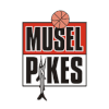 Musel Pikes - Amicale Steesel Vs Musel Pikes Basketball Live