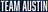 Team Austin logo - NBA Basketball