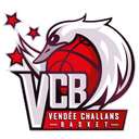 Vendee Challans - Alliance Sport Alsace Vs Vendee Challans Basketball