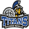 KW Titans - Team Sudbury Five Schedule