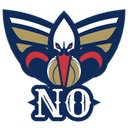 New Orleans Pelicans - NBA Games